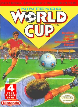 Nintendo World Cup (Europe) (Rev 2)